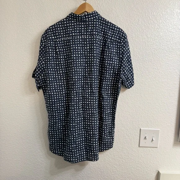 Rodd & Gunn Lydbrook Sports Fit Shirt Size XL - Picture 2 of 7